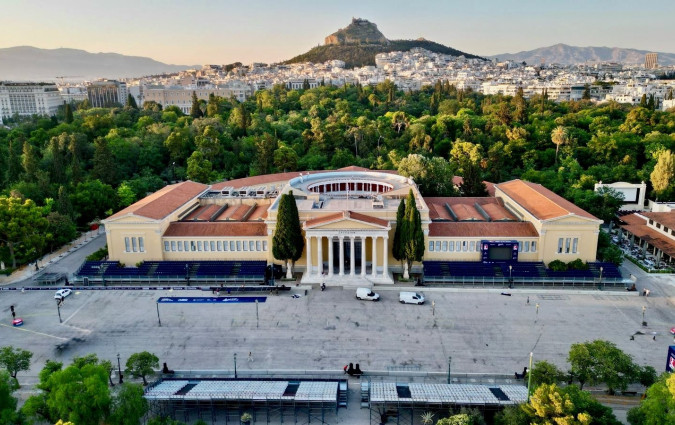 ΕΚΟ Ράλλυ Ακρόπολις 2025