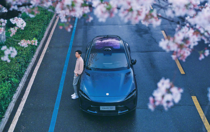 H καθαρή περιουσία του Lei Jun ξεπέρασε τα 500 δισεκατομμύρια γιουάν, δηλαδή περισσότερα από 60 δισ. ευρώ. Lei Jun