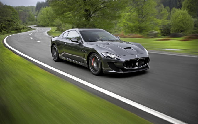 Αξίζει να σωθεί η Maserati; Με τη συμβολή της συμβουλευτικής εταιρείας McKinsey, το επόμενο 6μηνο θα είναι καθοριστικό για την τύχη της... Maserati