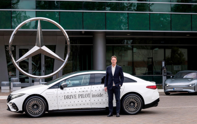 Mercedes-Benz