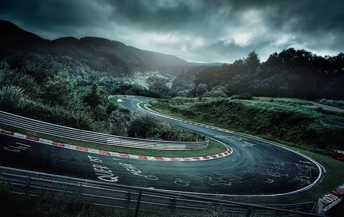 Ανακαλύψτε τον καλύτερο χρόνο για κάθε επίσημη κατηγορία για το 2025 στο Nürburgring Nürburgring