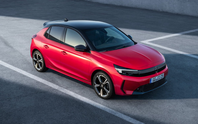 Το Opel Corsa στις εκδόσεις Edition Plus και Edition Plus Hybrid ξεκινά από τις €18.800 και €21.400 αντίστοιχα Opel Corsa