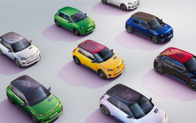 Αν η Ευρώπη θέλει να ανταγωνιστεί τα κινεζικά EV των €20.000, πρέπει πρώτα να τολμήσει να επανεφεύρει το μικρό αυτοκίνητο και όχι απλώς να το ρυθμίσει. Renault 5