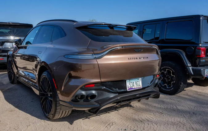 H διαφθορά στο Δημόσιο ήταν το κλειδί για να νομιμοποιηθούν τα κλεμμένα αυτοκίνητα. Κλεμμένα αυτοκίνητα