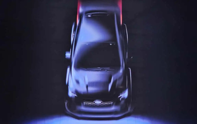 Το teaser που έδωσε στη δημοσιότητα η Subaru δείχνει ένα αρκετά δυναμικό μοντέλο, το οποίο θα μπορούσε να είναι το νέο WRX STI. Ή ακόμη και μια σπορ εκδοχή του Levorg Subaru WRX teaser