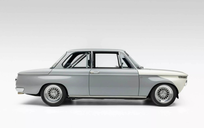 BMW 2002