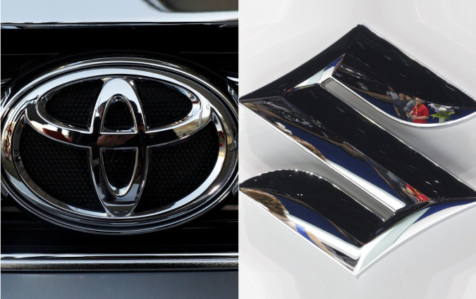 Τα δύο χοτ χατς θα διαθέτουν σπορ εμφάνιση, τούρμπο και πάνω απ’ όλα θα είναι προσιτά προς τον μέσο καταναλωτή Toyota-Suzuki