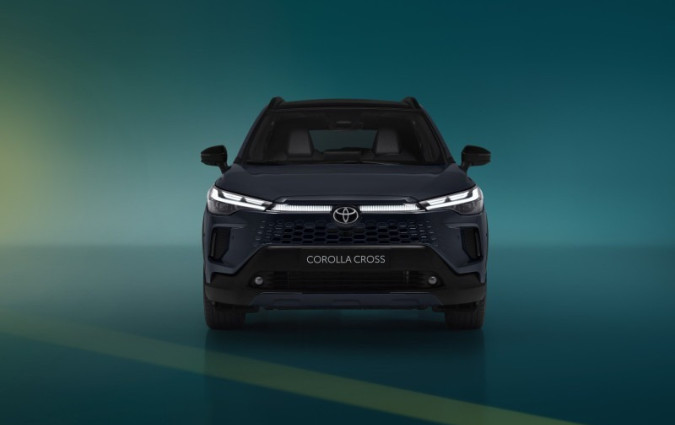 Οι επιτελείς της φίρμας παρά την επιτυχημένη πορεία της Toyota Corolla Cross βάζουν ακόμα πιο ψηλά τον πήχη αναφορικά με τις ευρωπαϊκές πωλήσεις της δεύτερης γενιάς Toyota Corolla Cross