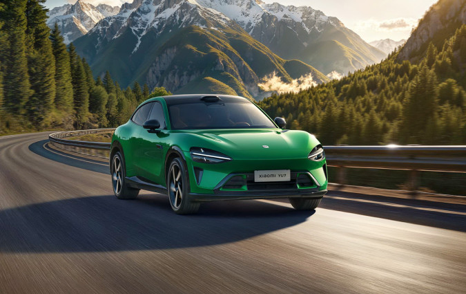 Η μαζική παραγωγή του Xiaomi YU7 αναμένεται να ξεκινήσει σε μεγάλους όγκους τον Ιούλιο ή τον Αύγουστο, όταν και θα είναι έτοιμη η δεύτερη φάση του εργοστασίου στο Πεκίνο. Xiaomi YU7