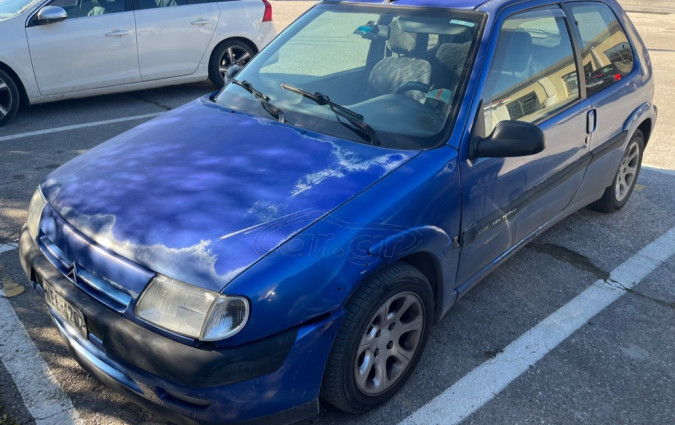 Πάντα θεωρούνταν μισό κλικ λιγότερο οδηγοκεντρικά από τα αντίστοιχα 106, κάτι που τους έχει στερήσει κάμποση υστεροφημία μετά από τόσα χρόνια. Saxo VTS