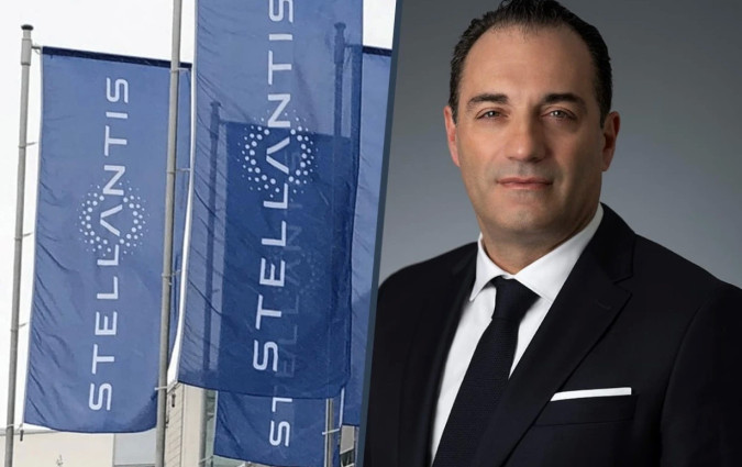 O Όμιλος Stellantis έχει διευκρινίσει ότι δεν θα πουλήσει την Maserati Όμιλος Stellantis