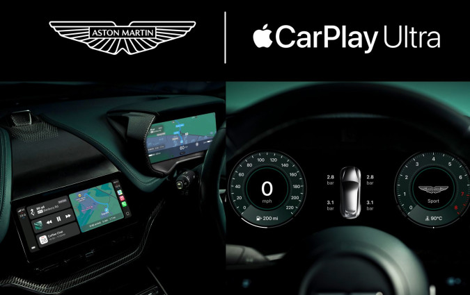 Όταν λειτουργεί το CarPlay Ultra, ορισμένα δεδομένα χρήσης αποστέλλονται στην Apple -κάτι που περιορίζει τον έλεγχο των κατασκευαστών στο ψηφιακό οικοσύστημα του αυτοκινήτου. Apple CarPlay Ultra