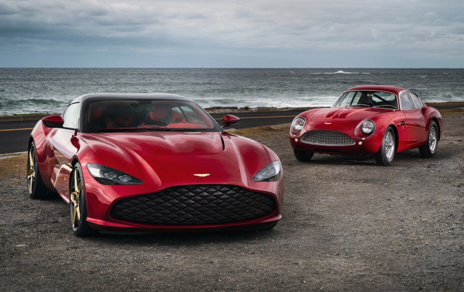 Ακόμα και σε θρυλικές μάρκες όπως η Aston Martin, η αγορά έχει τον τελικό λόγο -και δεν χαρίζεται σε κανέναν Aston Martin
