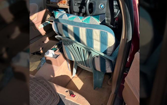 Η BMW E36 αποτελεί μια προσιτή επιλογή για να συνδυάσεις νοσταλγία και οδηγική απόλαυση. Βέβαια, όχι καθήμενος σε πλαστική καρέκλα! BMW 3 Series Ε36