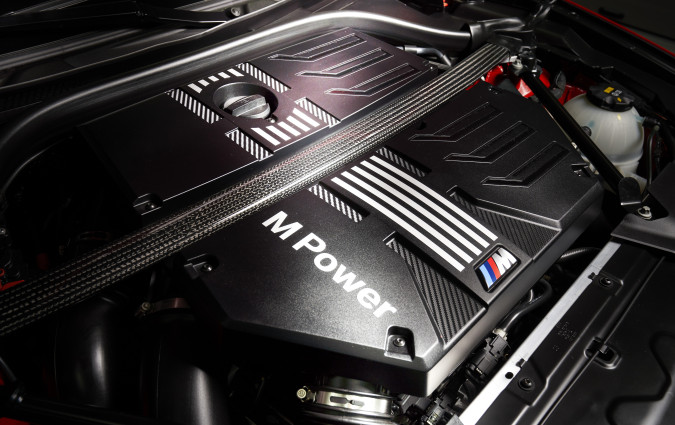 Η δυσκολία που αντιμετώπισε η BMW M είναι στη διατήρηση της απόδοσης. BMW M