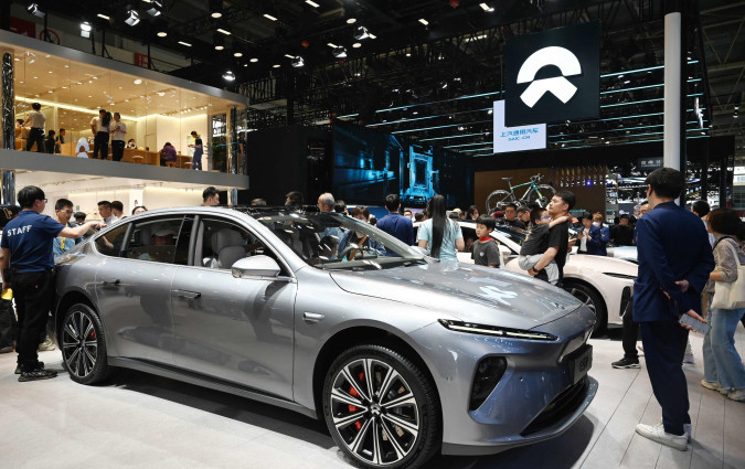 κινεζικές μάρκες