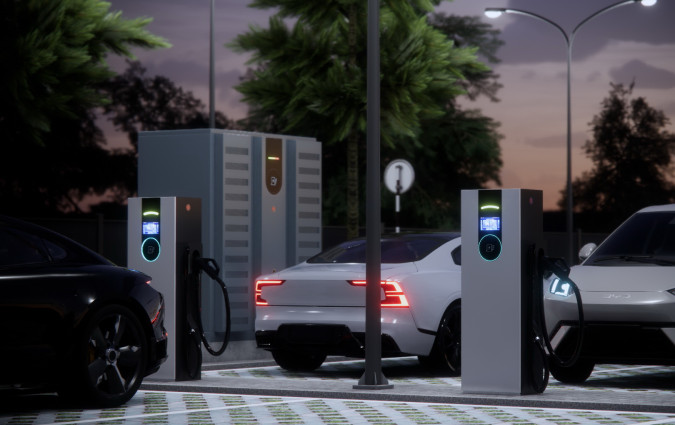 Η Κίνα αναβαθμίζει ριζικά το δίκτυο φόρτισης της χώρας, με φωτεινό όραμα για ταχύτητα, πράσινη ενέργεια και δημόσια πρόσβαση. Υπέρ-ταχυφορτιστές