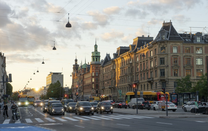 Αν η Δανία καταφέρει να διατηρήσει σταθερό και ευνοϊκό φορολογικό περιβάλλον, τότε η χώρα έχει όλες τις προϋποθέσεις να εξελιχθεί στον δεύτερο μεγαλύτερο «παίκτη» στην απανθρακοποίηση των μεταφορών στην Ευρώπη. Δανία