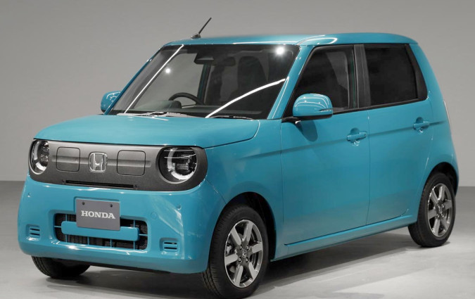 Το κύριο χαρακτηριστικό του Honda N-One e: είναι η λειτουργία V2L που επιτρέπει τη φόρτιση/λειτουργία εξωτερικών συσκευών με την μπαταρία του αυτοκινήτου Honda N-One e