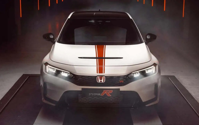 Το επόμενο Type R θα μπορούσε να καταναλώνει κάθε λογής «καύσιμο», αφού πάνω από όλα είναι μια οδηγική προσέγγιση. Type R