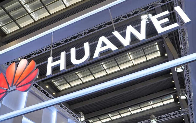 Huawei
