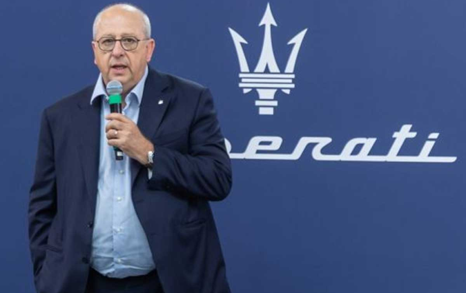 O Imparato βάζει φρένο στη μονοδιάστατη ηλεκτρική μετάβαση της Maserati κι ανοίγει ξανά τη συζήτηση για τη συναισθηματική αξία των θερμικών μοντέλων; Maserati