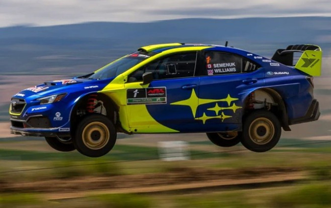 Υπάρχει και η Subaru Aerospace Company, που κατασκευάζει δορυφορικά εξαρτήματα. Subaru