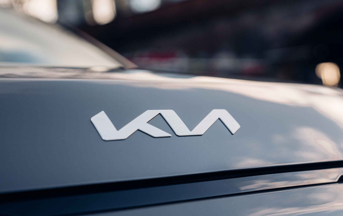 H άφιξη του νέου Kia Stonic στην Ευρώπη αναμένεται μέσα στο 2026 Kia Logo-Kia Stonic