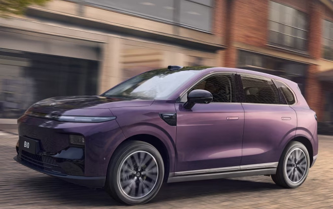 Το Leapmotor B10 ξεκινά την εμπορική του πορεία στην Ευρωπαϊκή αγορά από €29.900 Leapmotor B10