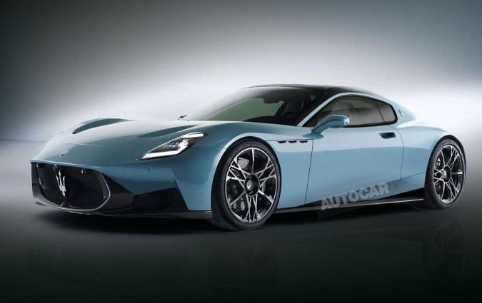 Maserati και Alfa Romeo ξανά χέρι-χέρι, με σκοπό την επιστροφή στις ρίζες. Maserati