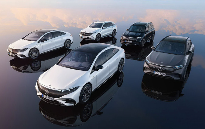 Αν οδηγούσες Tesla, θα το σκεφτόσουν για Mercedes-Benz με 3.000 ευρώ μπόνους και λίγη ειρωνεία στο πακέτο; Mercedes-Benz