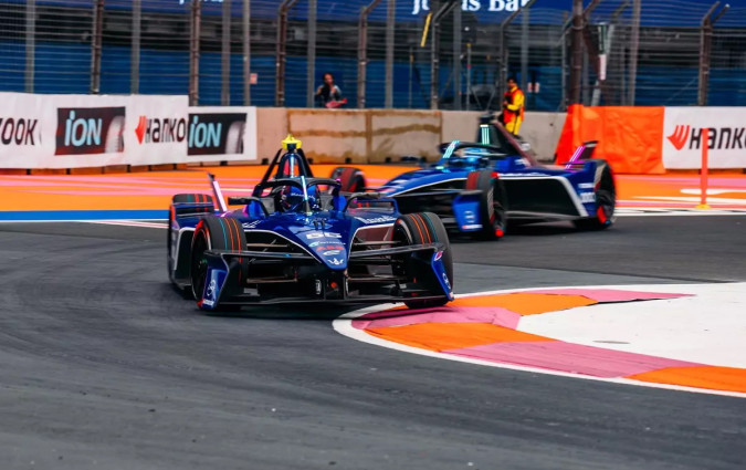 Η Formula E ίσως αποτελέσει νέα βάση για επικοινωνία των «πράσινων» τεχνολογιών της Citroën, ακόμη κι αν η Maserati φαντάζει ως η πιο φυσική επιλογή. Citroën