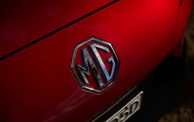 Η MG στοχεύει στην κατηγορία των μικρών EV πόλης με το MG2, ένα μοντέλο εστιασμένο στις ανάγκες και την καθημερινότητα των Ευρωπαίων καταναλωτών MG Logo