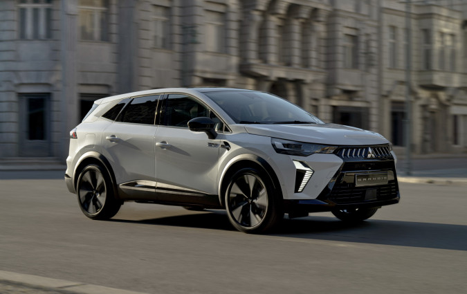 Tο Mitsubishi Grandis θα καλύπτεται από εγγύηση 5 ετών/160.000 km (με δυνατότητα επέκτασης έως οκτώ), καθώς και από 8χρόνια/160.000 km για την μπαταρία. Mitsubishi Grandis