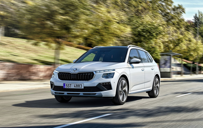 Skoda