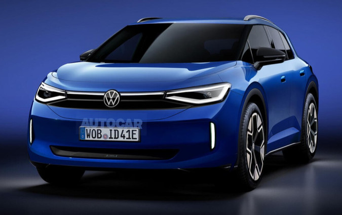 Volkswagen ID.4