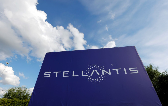 Ο Όμιλος Stellantis μέσα στα επόμενα δύο τρία χρόνια υπολογίζει ότι θα πληρώσει πρόστιμα ύψους 2,5 δισ. Stellantis