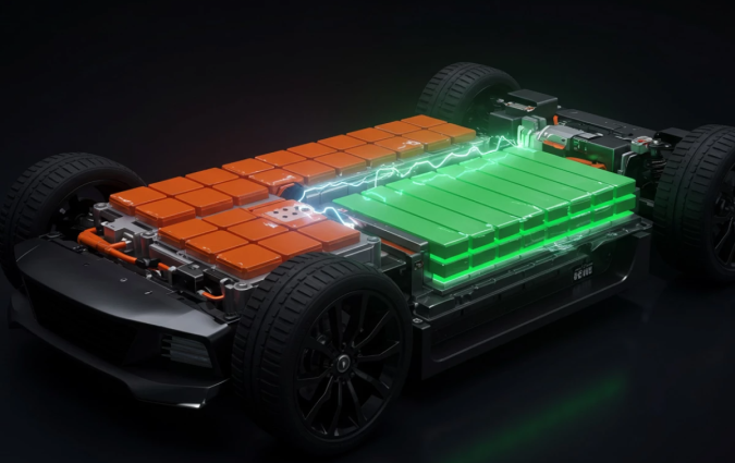 Παρά την όρεξη για παγκόσμια ζήτηση, η μάχη των μπαταριών εξακολουθεί να κυριαρχείται σε μεγάλο βαθμό από το ίδιο κινεζικό δίδυμο. Μπαταρίες