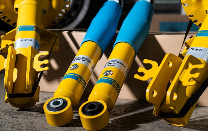 BILSTEIN