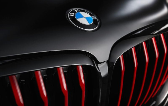 Η παραγωγή της νέας πρότασης της BMW με την κωδική ονομασία G74 θα ξεκινήσει το 2029  BMW new off roader SUV
