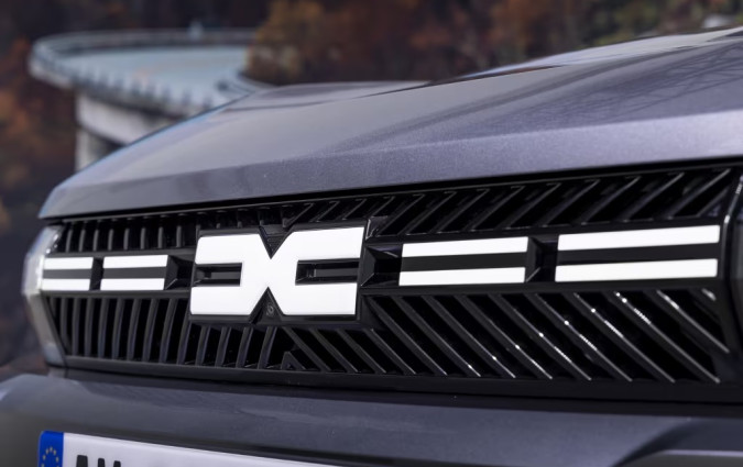 Το νέο κουπέ SUV έρχεται να συμπληρώσει την πιο ώριμη και ολοκληρωμένη γκάμα στην ιστορία της Dacia Dacia New SUV
