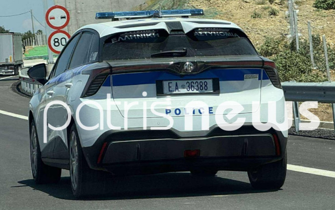 Το MG4 σηματοδοτεί μια σειρά από «πρωτειές» για πολλούς λόγους. MG4