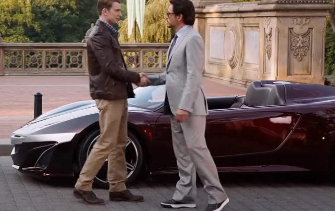 Tα έσοδα από τη δημοπρασία του Honda NSX Roadster θα διατεθούν σε φιλανθρωπικό σκοπό που θα ανακοινωθεί αργότερα. Honda NSX Roadster