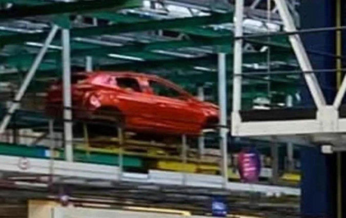 Το Renault Clio 6 έρχεται για να ενισχύσει την παρουσία του Ρόμβου στην πιο ανταγωνιστική κατηγορία της αγοράς. Renault Clio 6