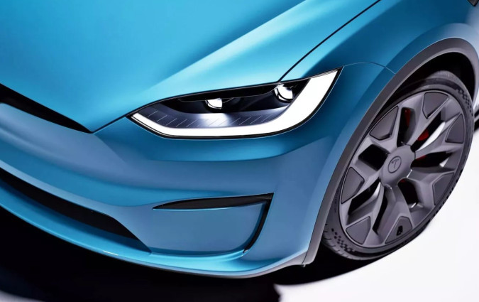 Και ότι τα εμβληματικά μοντέλα θα παρέμεναν, κυρίως για «συναισθηματικούς λόγους». Model S