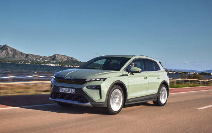 Η επιτυχία αυτή αντικατοπτρίζει την στρατηγική της Škoda να συνδυάζει τεχνολογική υπεροχή, πρωτοποριακό design (Modern Solid) και βιώσιμη κινητικότητα Škoda Elroq