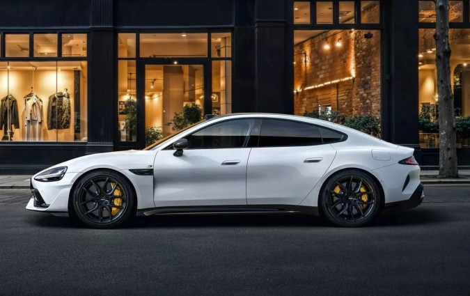 Η Xiaomi έχει ήδη μάθει μερικά κολπάκια σε Porsche και Tesla επί κινεζικού εδάφους. Xiaomi