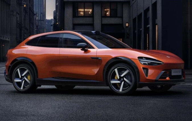 Το YU7 προβλέπεται να σημειώσει ακόμη μεγαλύτερη επιτυχία. Θα μπορούσε ακόμη και να απειλήσει το Model Y εγχώρια, το πιο καλοπουλημένο BEV παγκοσμίως. Xiaomi