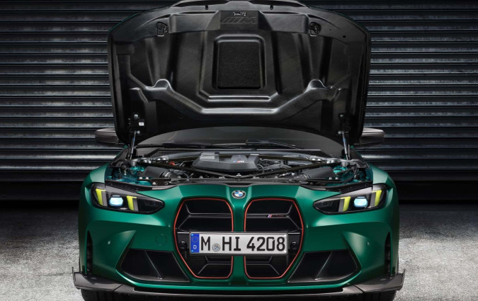 Αν και αρχικά φαίνεται ασύμβατο, η BMW –όπως και η Toyota– πιστεύει στη θεωρία των πολλαπλών λύσεων. BMW
