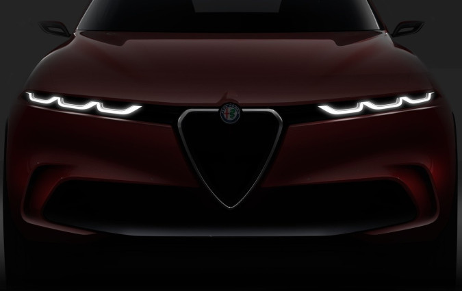 Το νέο SUV της Alfa Romeo θα παρουσιαστεί πιθανότατα 2026 και θα τοποθετηθεί ανάμεσα στις Junior και Tonale Alfa Romeo Tonale Concept